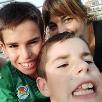 La maison de Ainhara