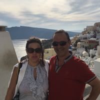 Ático de Josetxu en  Águilas (Murcia) 
Mínimo 4 días