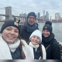 La maison de Hervé et Domie