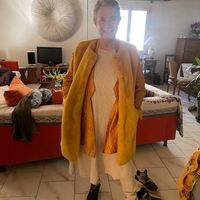 Le cabanon de Brigitte