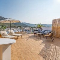 La maison de Henning