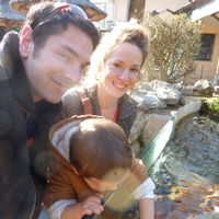 Maison de charme au calme avec jardin, dépendance de notre maison principale, agrée Gîtes de france