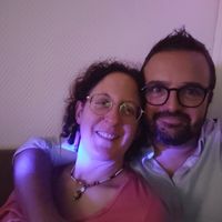 Casa di Sara et Benoît