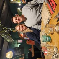 La maison de Pam et Vinc