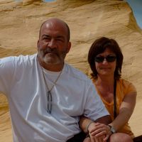 La maison de Veronique et Christian