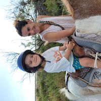 La maison de Laetitia et Terry