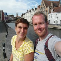 Caren&Marius s Haus