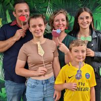 Chambre chez Aurélie et Vincent