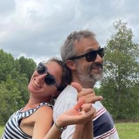 Maison familiale de Cécile et Mathieu