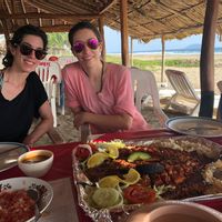 Laura and Tatianas hus