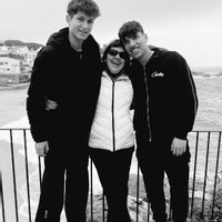 La maison de La casa de la Maria