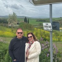 La maison de Maria elizete