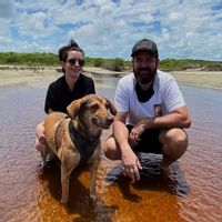 La maison de Bruna Donato Ceccon