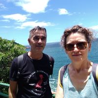 Vallée de la Loire... Royale !