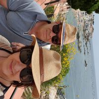 Chambre privée en hospitalité chez Yolande & Maurice