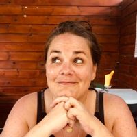 Jolie maison style loft au coeur d’un village typique