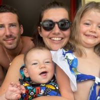 La maison de Youna et Florent. Jacuzzi, terrasse et plage accessible à pied