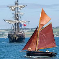 La maison de Porzh al Lann