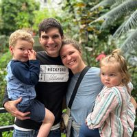 La maison de Danielle