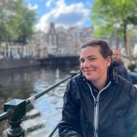 Louise Catherines hus