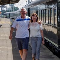 La maison de Marcella