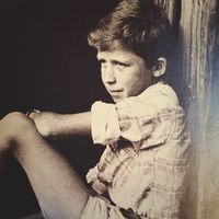 Palazzo dal 18° secolo nelle “Tre Città” storiche