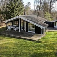 Vibeke's house