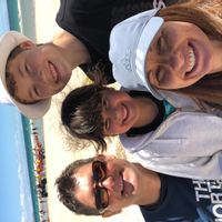 Casa di Stash and Gaynor