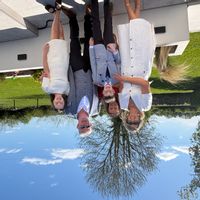 Elaine & Micks home( NO GUESTS POINTS JUNE JULY AUGUST)