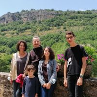 La maison des NICOLAS