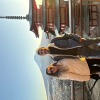 Casa di Julia & Juanjo