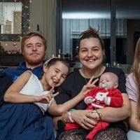 La maison de Emmanuelle