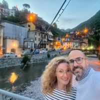 La maisonnette de Chris et Marlène