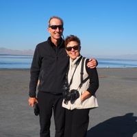 La maison de Mark and Beverly