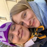 Louise et Alices hus