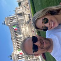 Casa de Niall & Grace