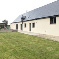 La maison de Mélony