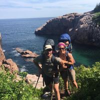 Casa di Marie-Claude