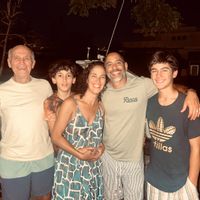 La maison de Familia Febres-Gomez