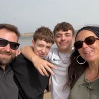 Casa di Vincent et Arlette