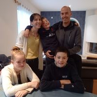 Bretagne : grande maison familiale à 10 km des plages