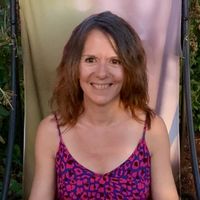 ✨ La petite maison verte de Sandrine ✨