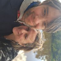 La maison de Émilie Fabien Léandre Aria