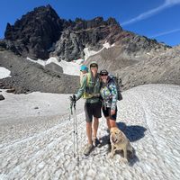 La maison de Carli & Caleb