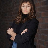 La maison de Christina