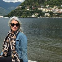 La maison de Kristen