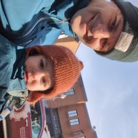 La maison de Etienne