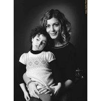 Typical House in Calabria