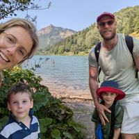 La maison de Siobhan