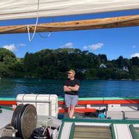 La maison de Benjam et Jaja